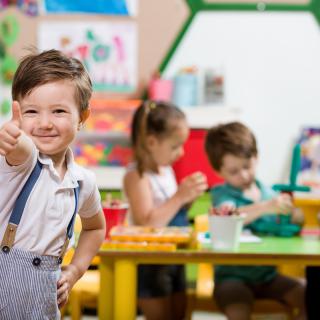 Pedagog